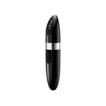 LELO - Mia 2 - Lipstick vibrator (Zwart)